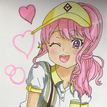 パスパレ 彩