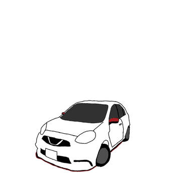 日産マーチニスモS