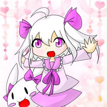 うさぎもち୧(๑•̀ㅁ•́๑)૭✧