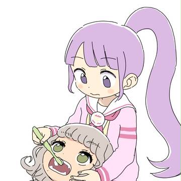 プリパラまとめ10