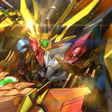 ジェネシックガオガイガー