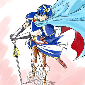 マルス