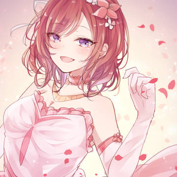 ♡