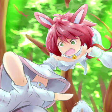 egg hunter