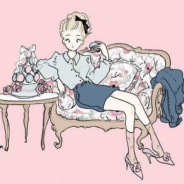 マカロン