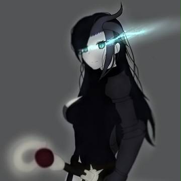Shane - Seven Knight