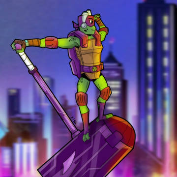 Donnie