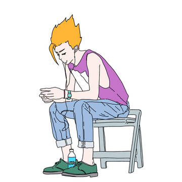 孫悟飯