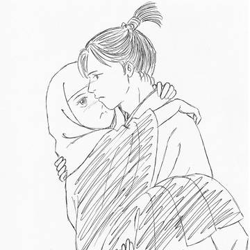 軽うはないが重たくもない
