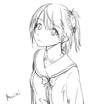 葵