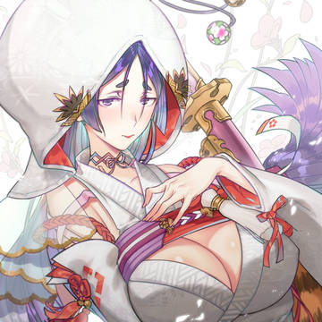 お嫁ママ