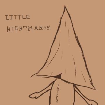 リトルナイトメア ノーム