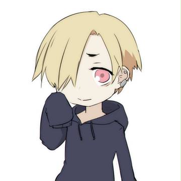 小梅ちゃんを描きました