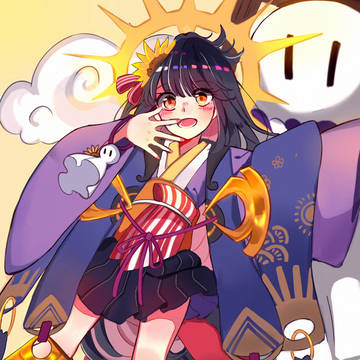 日和坊