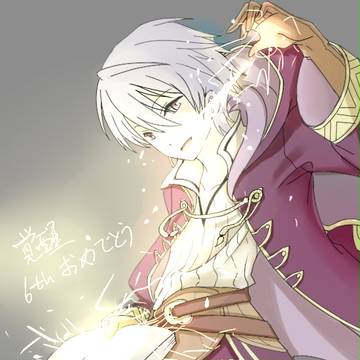 ６周年ヽ(*´∀｀)ﾉｵﾒﾃﾞﾄ─ｯ♪