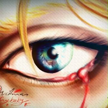Devilman Crybaby