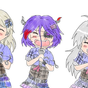 ∀NSWER！