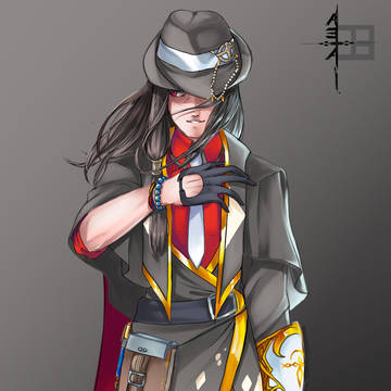 Antagonist Design