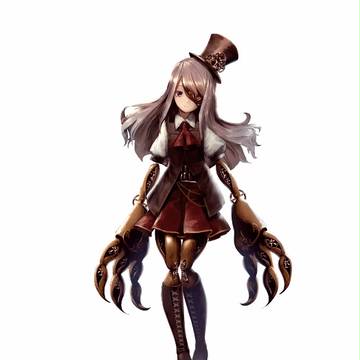 SteamPunkStreet