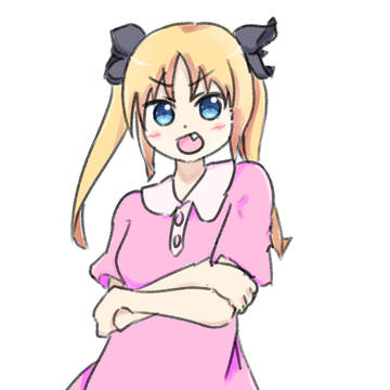 何か