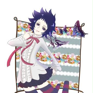 D.Gray-man