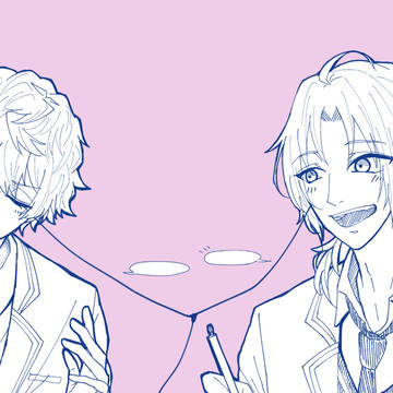 レオいずまとめ