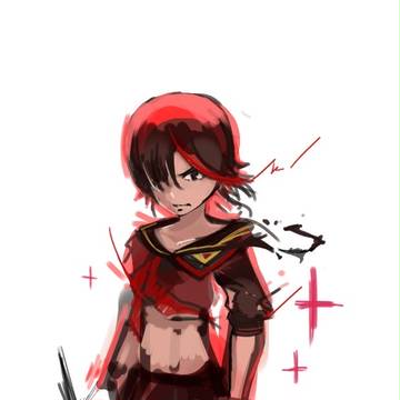 キルラキル