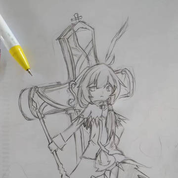 德莉莎