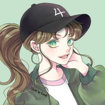 Sailor Jupiter