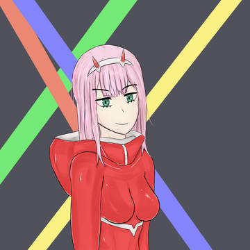 Zero Two