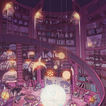 地球研究所
