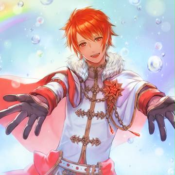 Rainbow Drop