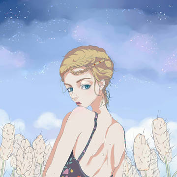 芦苇