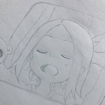 おやすみなさい( *´艸`)