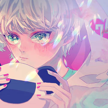 ☆