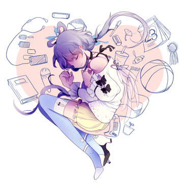 嘘つきは恋のはじまり