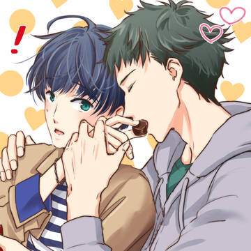 【腐・丞紬】ついったまとめ