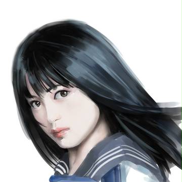 セーラー服と機関銃 -卒業-