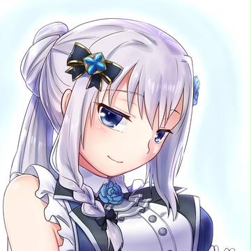 みたまさん