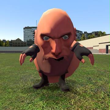【Garry's mod】死んだとでも思ったのか