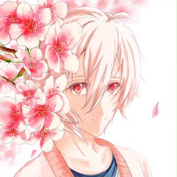 桜