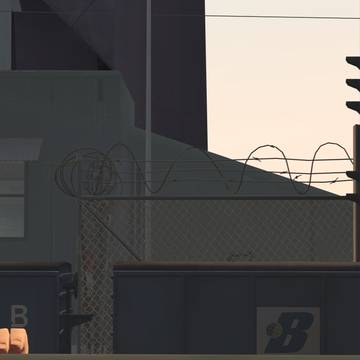 【Garry's mod】うごイラではSMHの機能を発揮できない