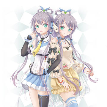 洛天依