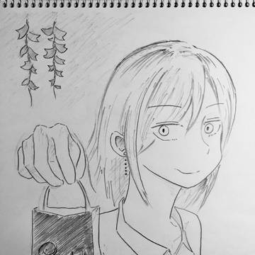 Wプリンな吉田さん