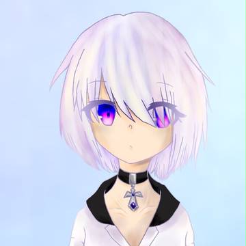 コテキャラ！！