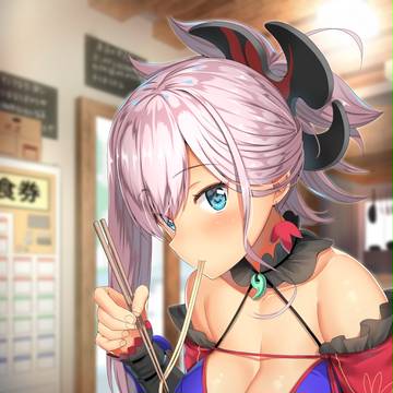 武蔵ちゃん