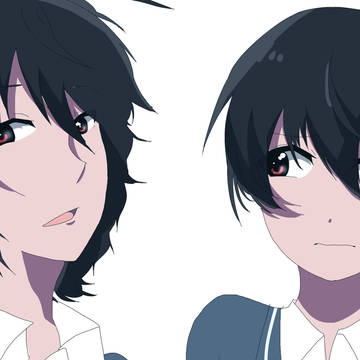 朔間くん