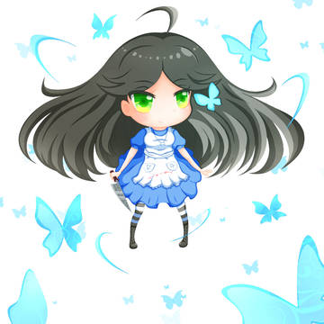 WonderLand