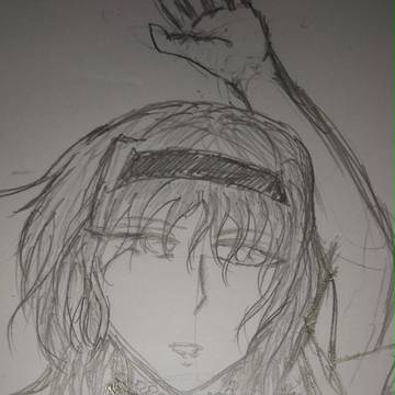 アリス　リハビリ