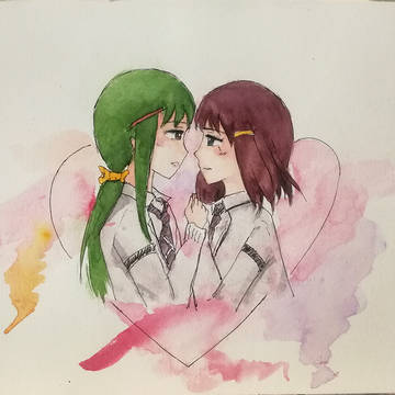 またいつか同じチームで打ちましょう